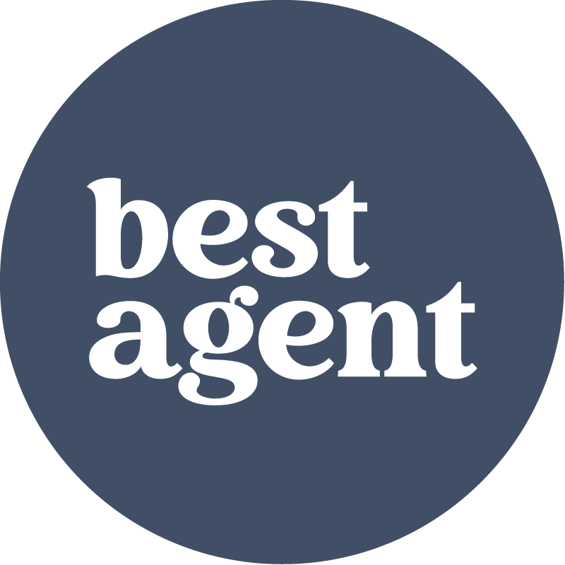 BestAgent Logo